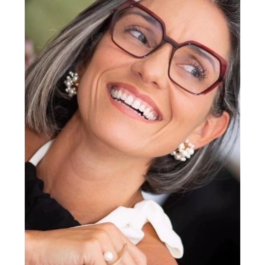 Anel Pérola Flutuante Banhado Em Ouro 18k