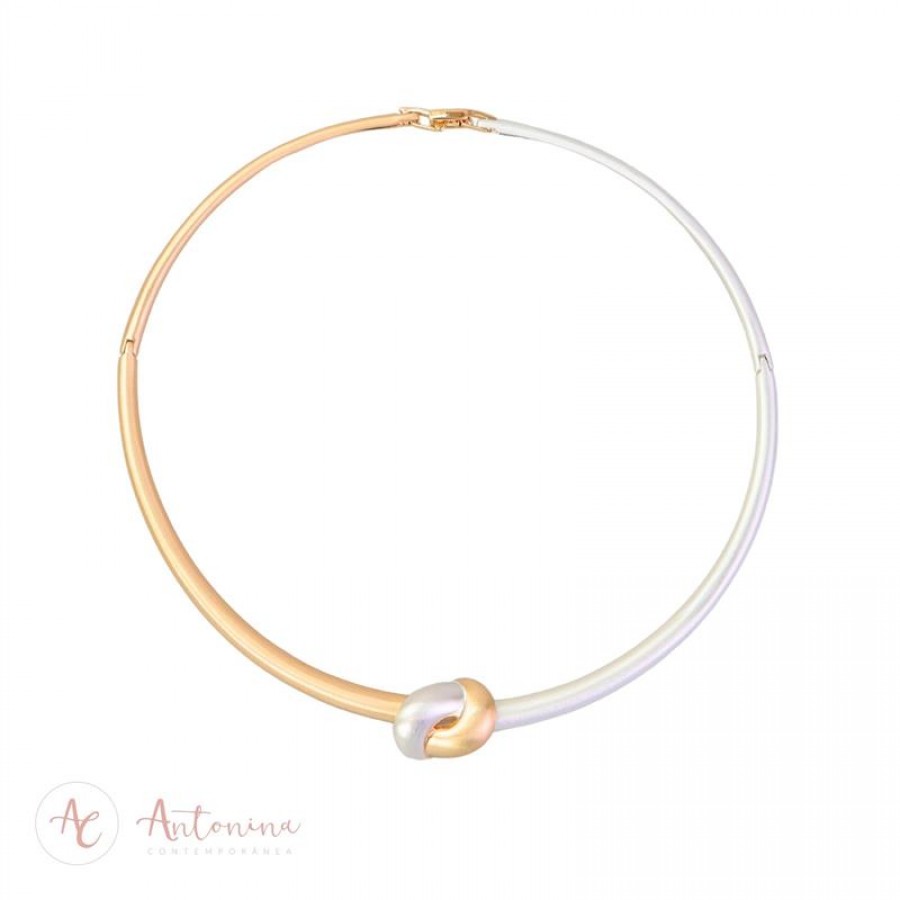 Choker Nó Mix Duo 
