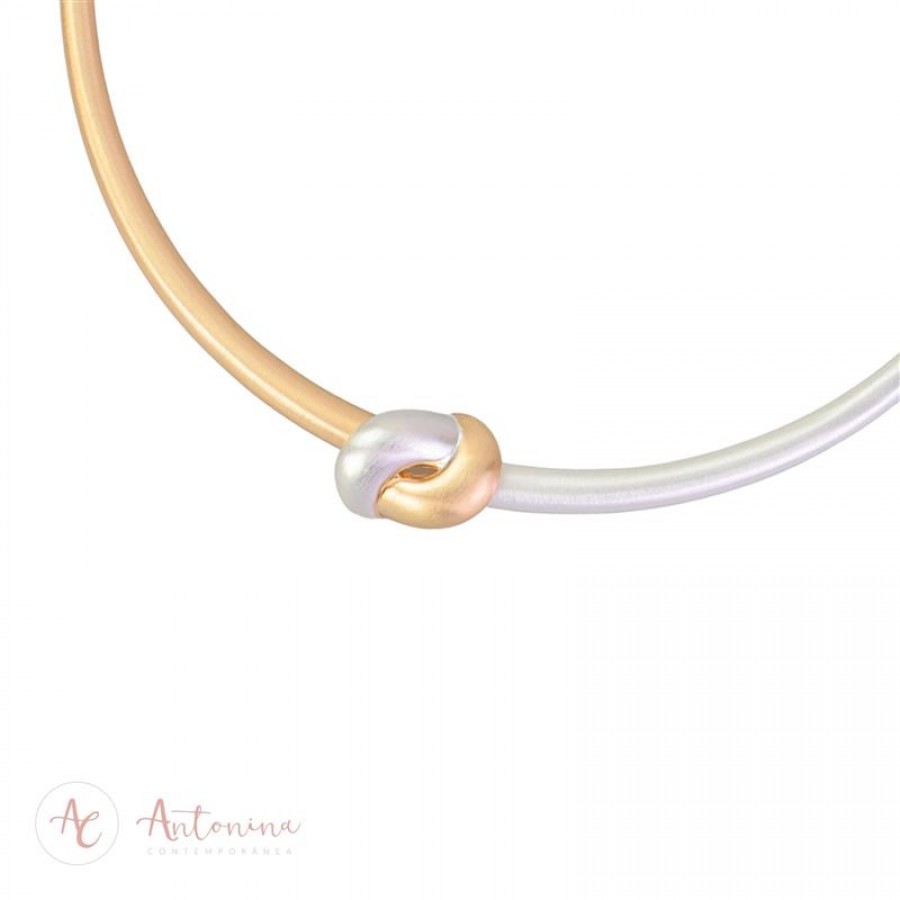 Choker Nó Mix Duo 