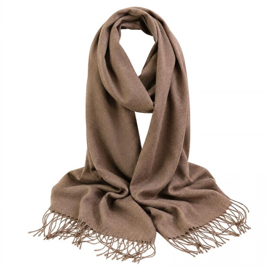 Echarpe Toque De Cashmere Fendi