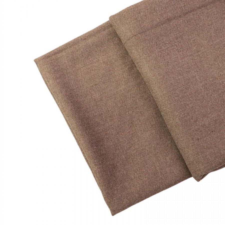 Echarpe Toque De Cashmere Fendi