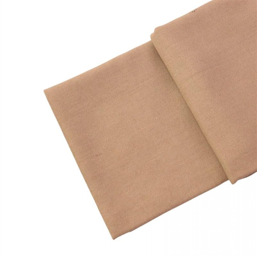 Echarpe Toque De Cashmere Nude