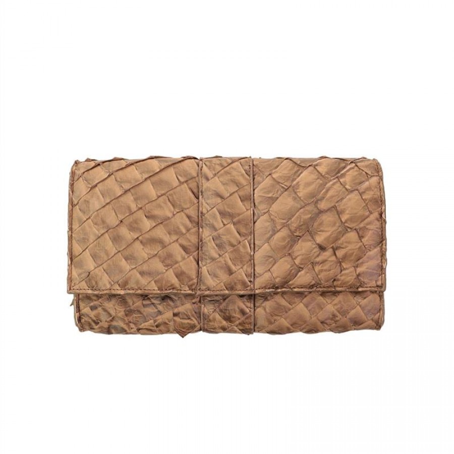 Bolsa Celine De Pirarucu Fendi