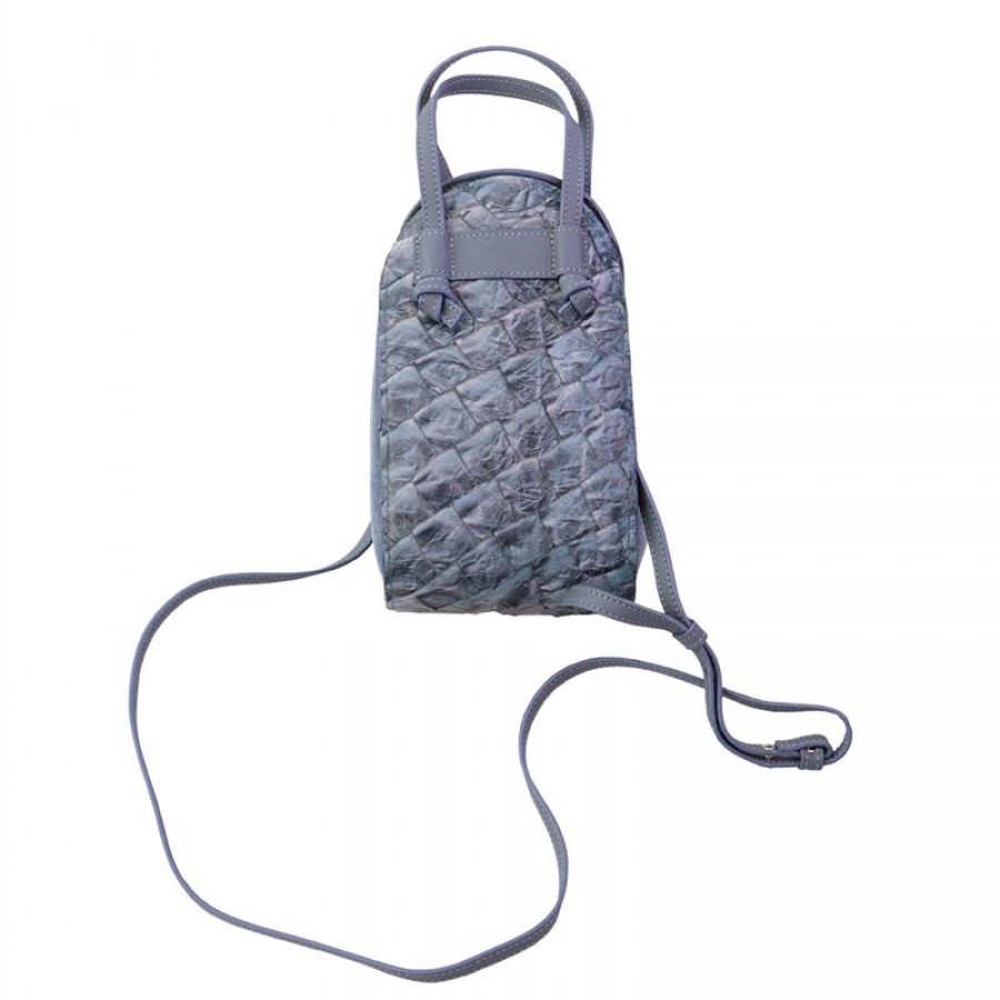 Bolsa Chiara Pirarucu Marinho