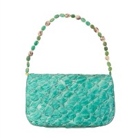 Bolsa Sophie De Pirarucu Tiffany G 