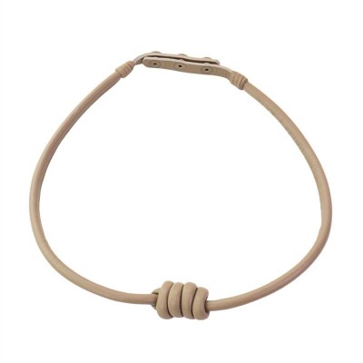 Cinto Giovanna Couro Fendi<br><span style='color:#fff;'>Joias</span>