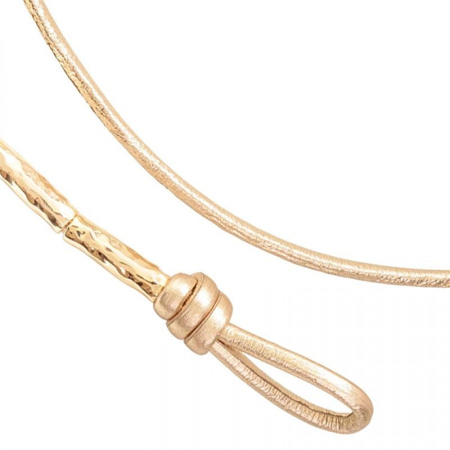 Cinto Istambul Dourado Banhado Em 18k
